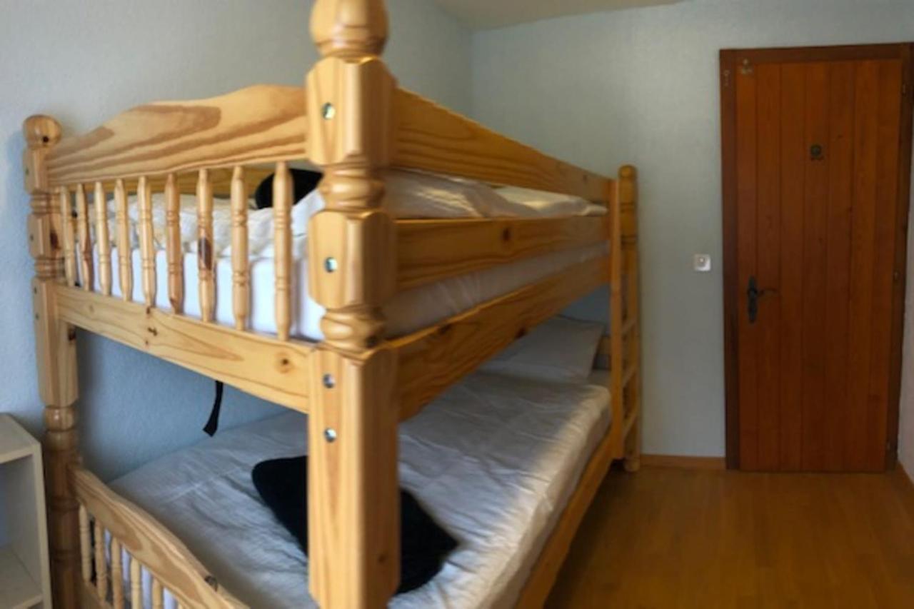 Prachalier II - Next To Nendaz Cable Car - Swiss Alps Apartment Exterior photo