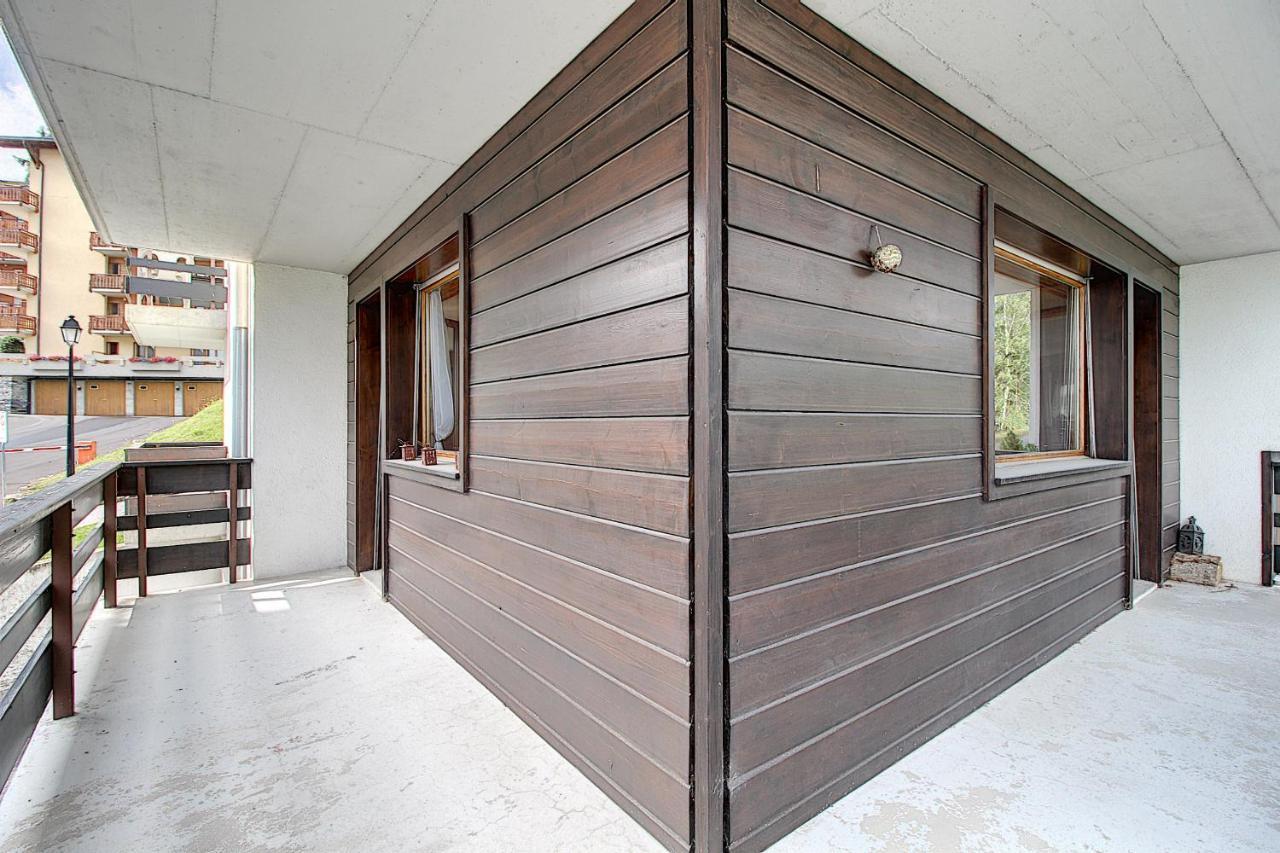 Prachalier II - Next To Nendaz Cable Car - Swiss Alps Apartment Exterior photo