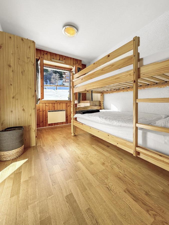 Prachalier II - Next To Nendaz Cable Car - Swiss Alps Apartment Exterior photo
